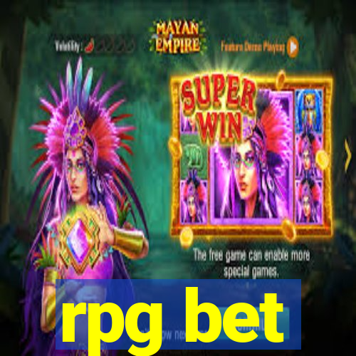 rpg bet